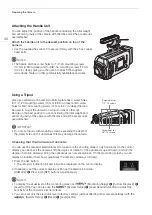 Preview for 40 page of Canon EOS C700 Instruction Manual