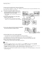 Preview for 42 page of Canon EOS C700 Instruction Manual