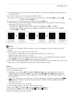 Предварительный просмотр 91 страницы Canon EOS C700 Instruction Manual