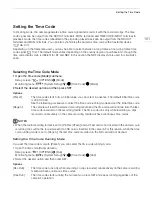 Preview for 101 page of Canon EOS C700 Instruction Manual