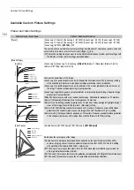 Предварительный просмотр 134 страницы Canon EOS C700 Instruction Manual