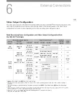 Предварительный просмотр 149 страницы Canon EOS C700 Instruction Manual