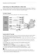 Preview for 152 page of Canon EOS C700 Instruction Manual