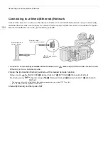 Предварительный просмотр 164 страницы Canon EOS C700 Instruction Manual