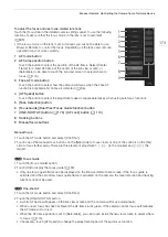 Предварительный просмотр 173 страницы Canon EOS C700 Instruction Manual
