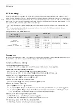 Preview for 178 page of Canon EOS C700 Instruction Manual