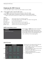 Предварительный просмотр 198 страницы Canon EOS C700 Instruction Manual