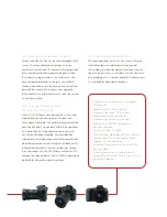 Предварительный просмотр 2 страницы Canon EOS D60 Brochure & Specs