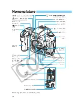 Предварительный просмотр 14 страницы Canon EOS D60 Instructions Manual