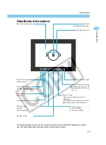 Предварительный просмотр 17 страницы Canon EOS D60 Instructions Manual