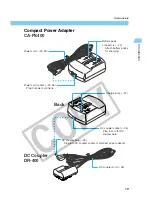 Предварительный просмотр 19 страницы Canon EOS D60 Instructions Manual