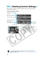 Предварительный просмотр 60 страницы Canon EOS D60 Instructions Manual