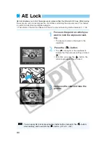 Предварительный просмотр 80 страницы Canon EOS D60 Instructions Manual