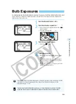 Предварительный просмотр 83 страницы Canon EOS D60 Instructions Manual