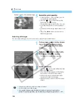 Предварительный просмотр 108 страницы Canon EOS D60 Instructions Manual