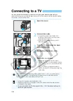 Предварительный просмотр 112 страницы Canon EOS D60 Instructions Manual