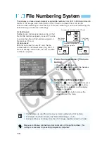 Предварительный просмотр 114 страницы Canon EOS D60 Instructions Manual