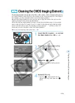 Предварительный просмотр 115 страницы Canon EOS D60 Instructions Manual