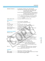 Предварительный просмотр 143 страницы Canon EOS D60 Instructions Manual