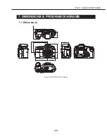 Предварительный просмотр 41 страницы Canon EOS D60 Service Manual