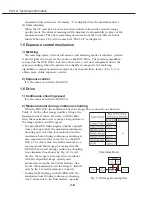 Предварительный просмотр 61 страницы Canon EOS D60 Service Manual