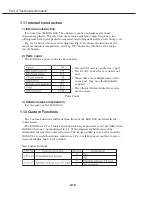 Предварительный просмотр 65 страницы Canon EOS D60 Service Manual