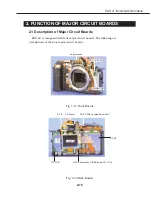 Предварительный просмотр 68 страницы Canon EOS D60 Service Manual