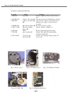 Предварительный просмотр 73 страницы Canon EOS D60 Service Manual