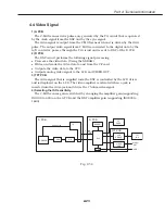 Предварительный просмотр 76 страницы Canon EOS D60 Service Manual