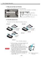 Предварительный просмотр 82 страницы Canon EOS D60 Service Manual