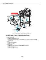 Предварительный просмотр 84 страницы Canon EOS D60 Service Manual