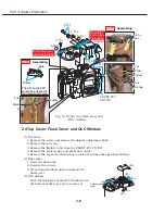 Предварительный просмотр 86 страницы Canon EOS D60 Service Manual