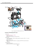 Предварительный просмотр 88 страницы Canon EOS D60 Service Manual