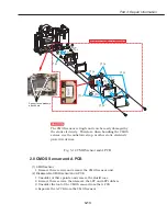 Предварительный просмотр 91 страницы Canon EOS D60 Service Manual