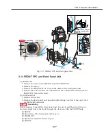 Предварительный просмотр 95 страницы Canon EOS D60 Service Manual