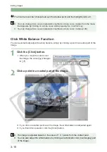 Предварительный просмотр 61 страницы Canon EOS Digital Photo Professional Instruction Manual