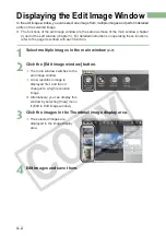 Предварительный просмотр 71 страницы Canon EOS Digital Photo Professional Instruction Manual