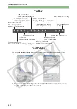 Предварительный просмотр 75 страницы Canon EOS Digital Photo Professional Instruction Manual