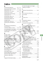 Предварительный просмотр 82 страницы Canon EOS Digital Photo Professional Instruction Manual