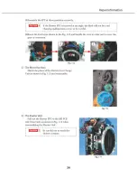 Предварительный просмотр 125 страницы Canon EOS DIGITAL REBEL XTi Service Manual