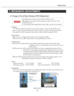 Предварительный просмотр 139 страницы Canon EOS DIGITAL REBEL XTi Service Manual