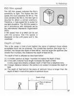 Предварительный просмотр 57 страницы Canon EOS Digital Rebel Instructions Manual