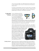 Предварительный просмотр 13 страницы Canon EOS Digital Rebel White Paper