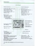 Предварительный просмотр 12 страницы Canon EOS ELAN 7E 30 Instructions Manual