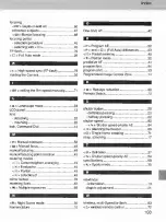 Preview for 103 page of Canon EOS ELAN7 Instructions Manual