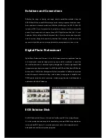 Предварительный просмотр 7 страницы Canon EOS EOS-1D Brochure & Specs