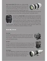 Предварительный просмотр 9 страницы Canon EOS EOS-1D Brochure & Specs