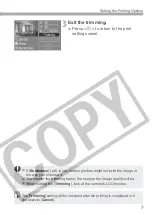 Preview for 7 page of Canon EOS EOS 300D Software Manual