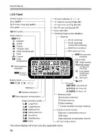 Предварительный просмотр 16 страницы Canon EOS EOS 30D Instruction Manual