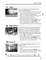 Предварительный просмотр 49 страницы Canon EOS EOS 30D Instruction Manual